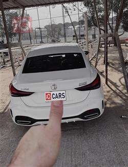 ام جي 5